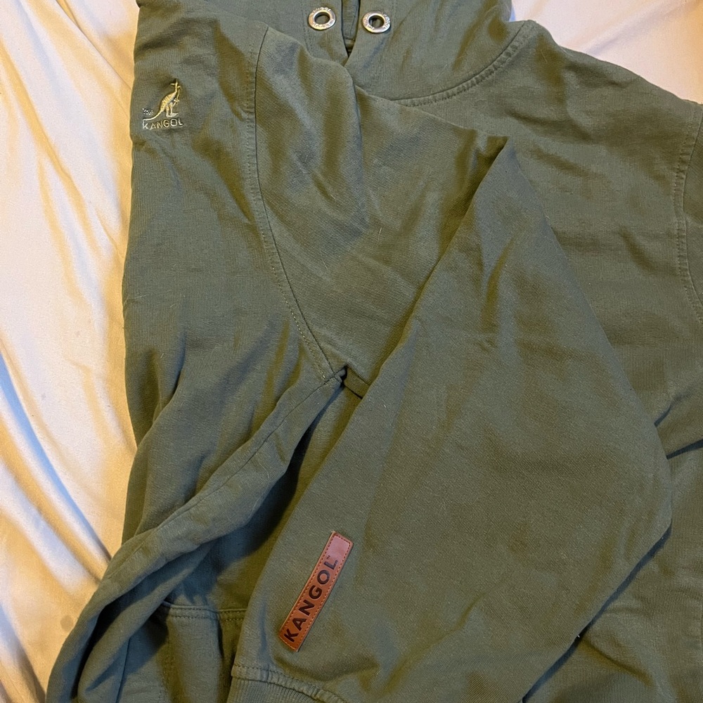 Kangol Sweater - Picture 2 of 4